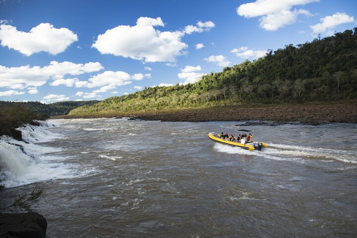 Boating