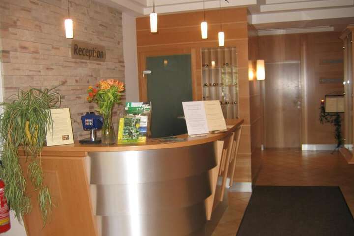 Hotel Interior 2 of 45