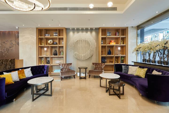 Hotel Interior 9 of 86