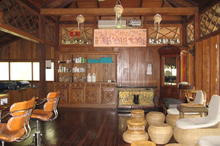 Spa and Wellness