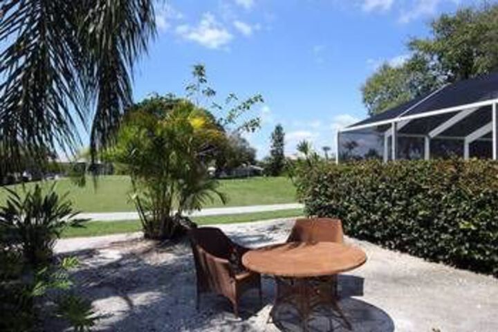 Image of On the Green Home by RedAwning
