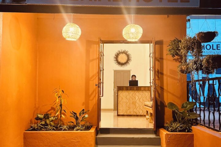 Kaduwa Imperial Hotel