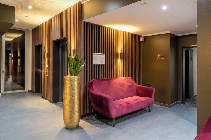 Hotel Interior 2 of 51
