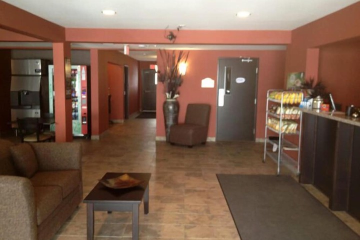 Hotel Interior 2 of 33