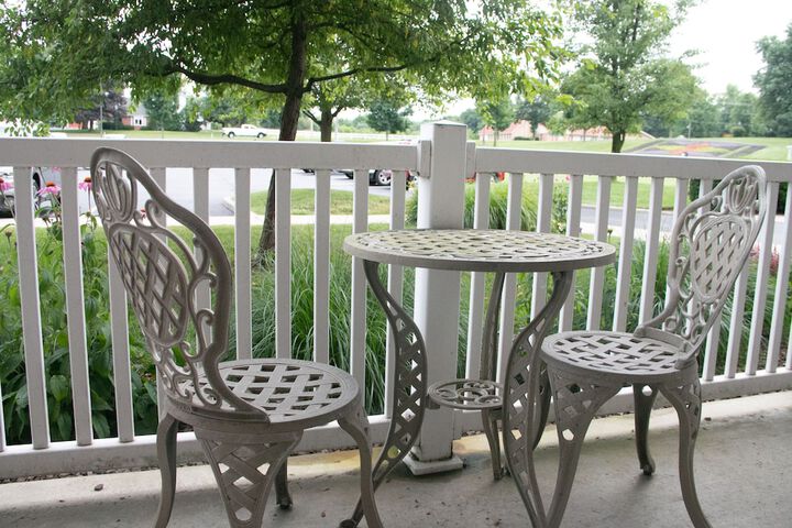 Terrace/Patio 39 of 77