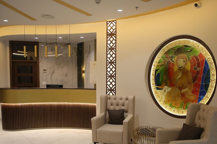 Hotel Interior 2 of 23