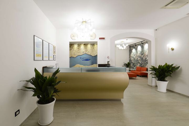 Hotel Interior 3 of 47