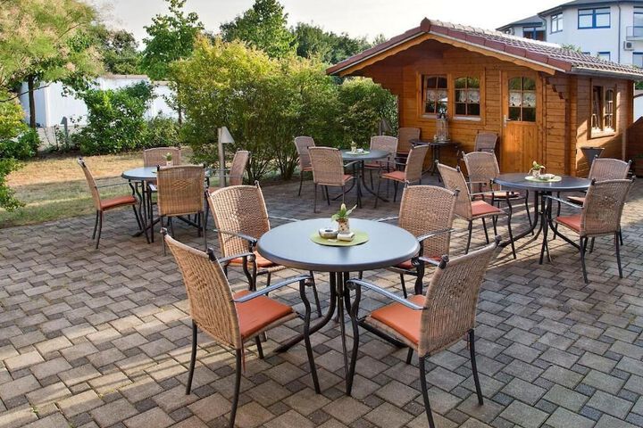 Terrace/Patio 34 of 38