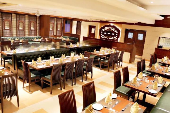 Fitness Facility Photos