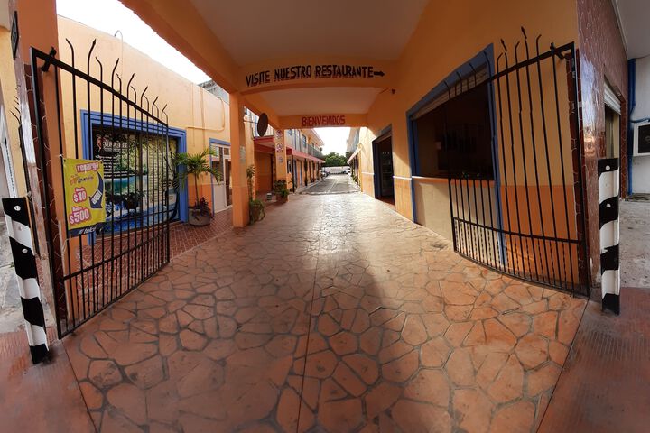 Hotel El Arca
