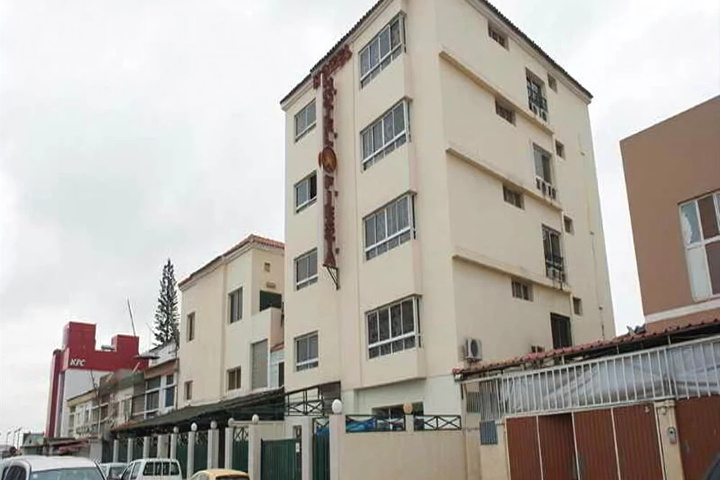Fiesta Hotel