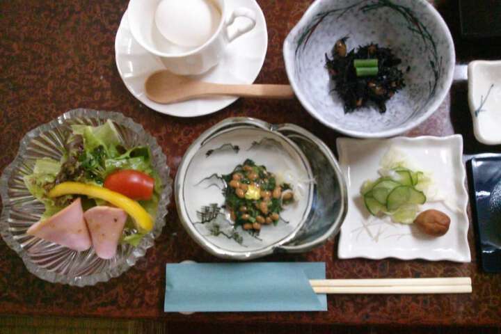 Food