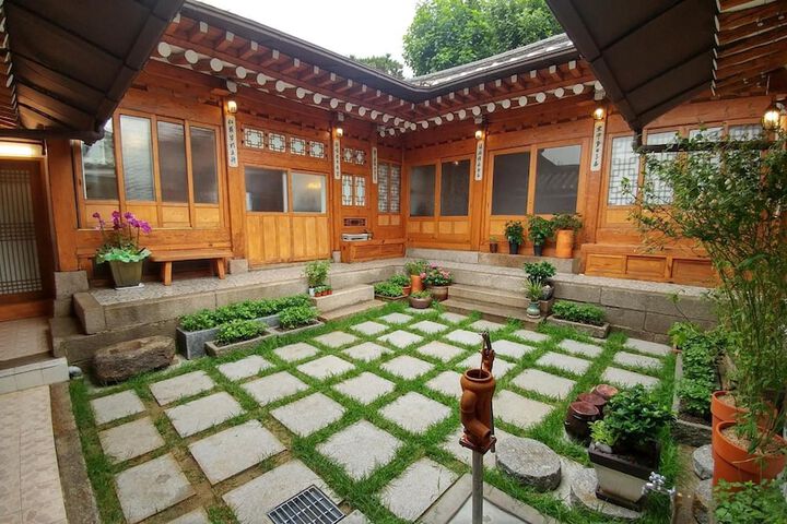 Terrace/Patio 21 of 35