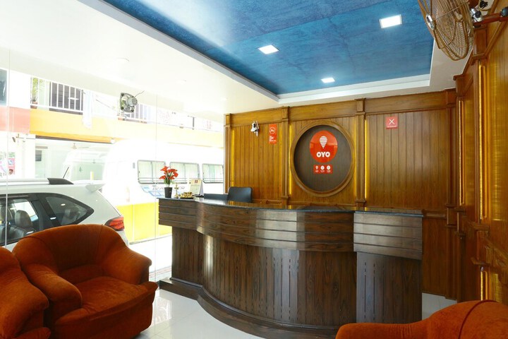 Lumino Thekkady