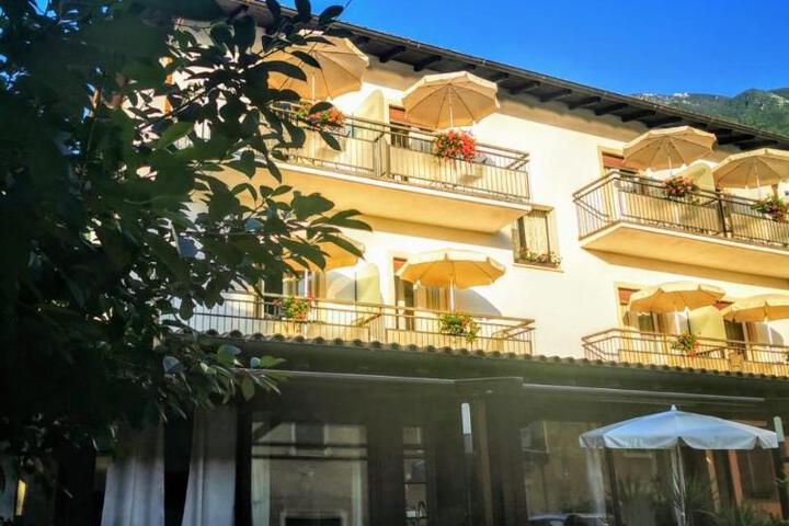 Albergo Al Pescatore