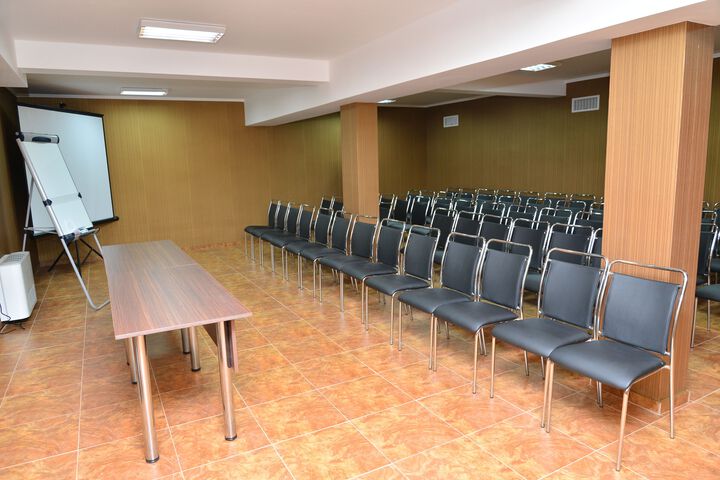 Meeting 16 of 45