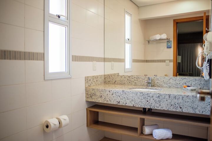 Bathroom Vanities