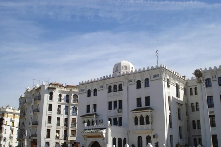 Exterior Photo