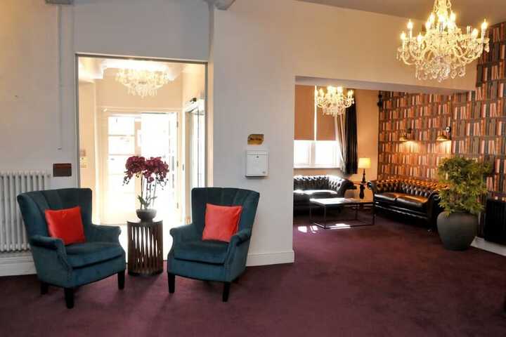 Hotel Interior 6 of 60