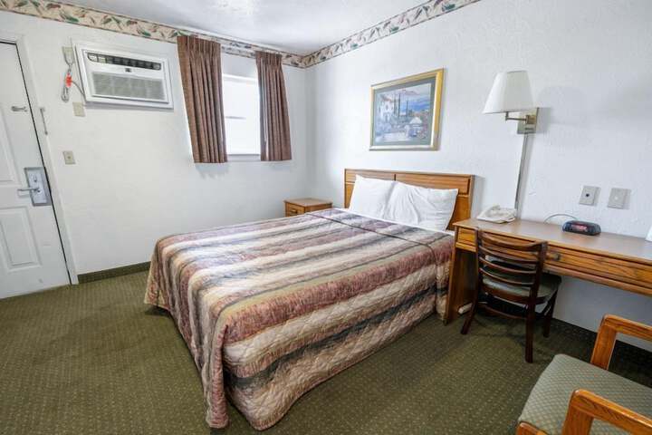 Photo of Friendship Inn