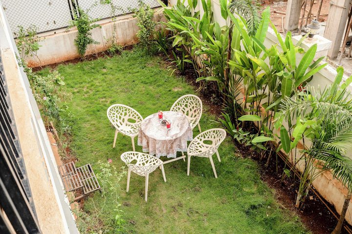Terrace/Patio 480 of 682