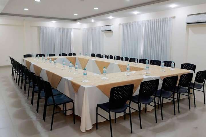 Meeting 21 of 24