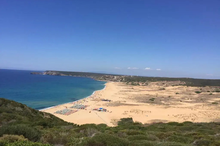 Beach 11 of 13
