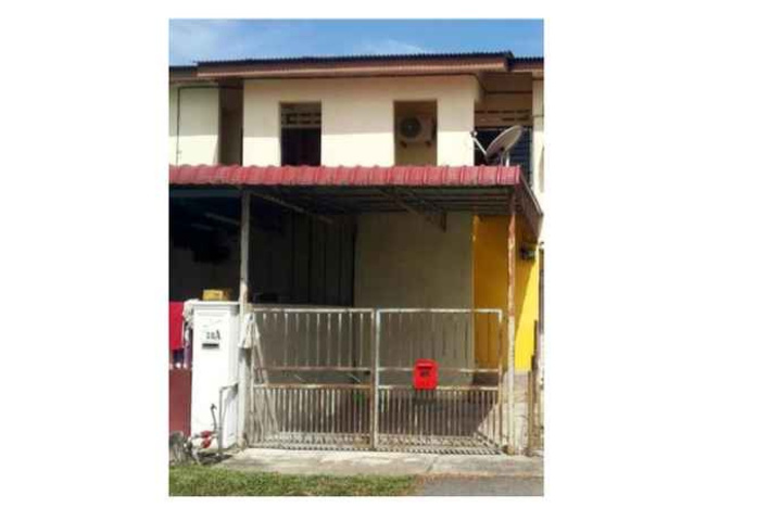 D Home Alor Setar