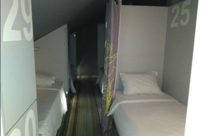 Standard Room Photo