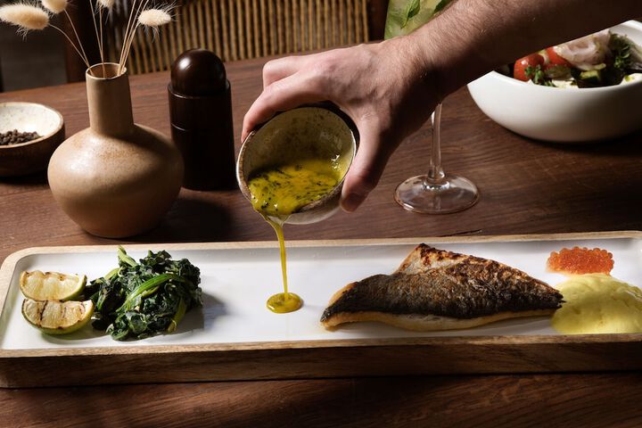 Dining 86 of 96