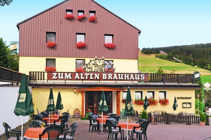 Zum Alten Brauhaus