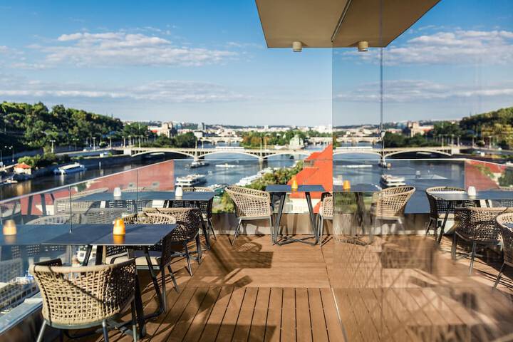 Terrace/Patio 117 of 122