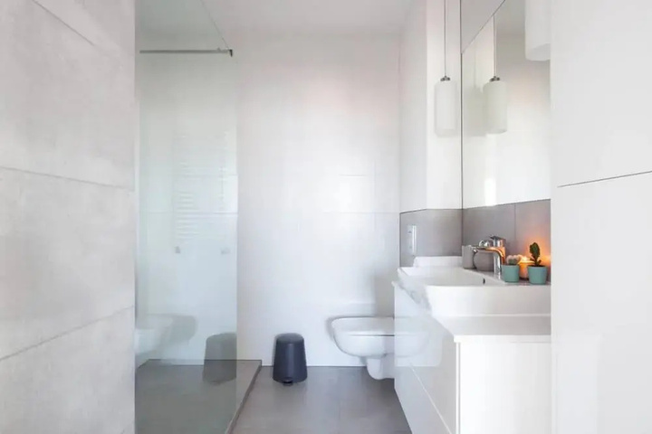 Wa owa Penthouse in Gdansk