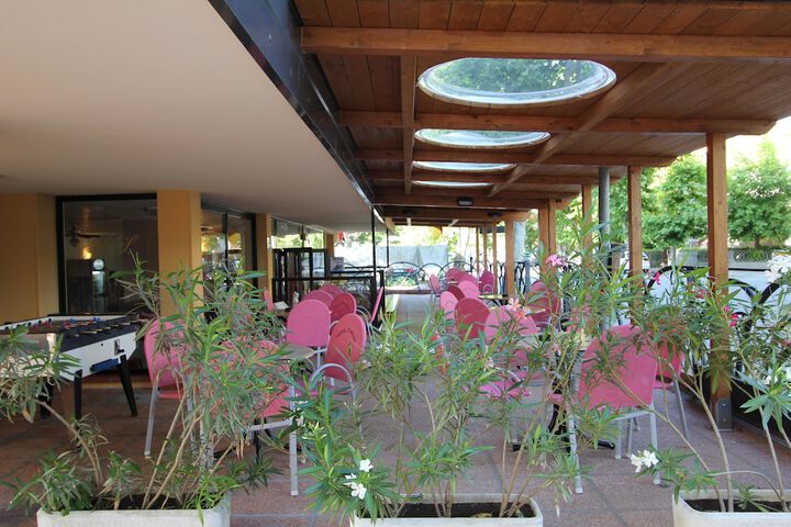 Terrace/Patio 51 of 55