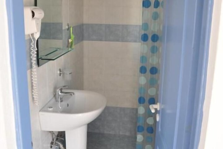 Bathroom Interior Photo