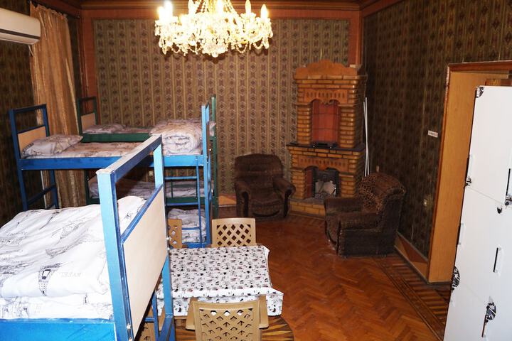 Room 7 of 26
