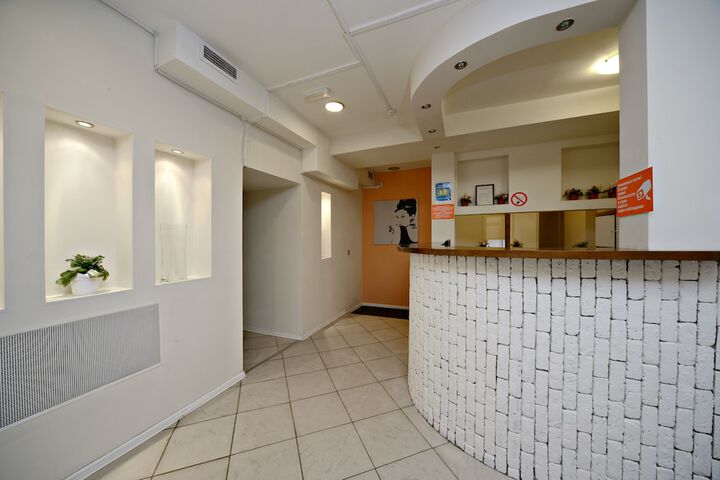Hotel Interior 2 of 48