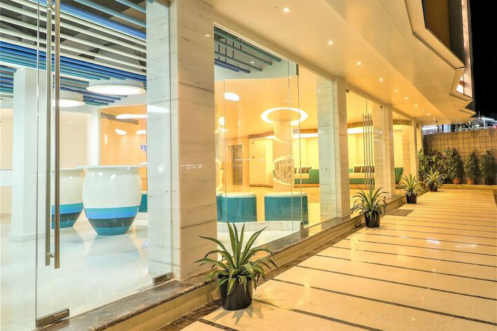 Image of Hotel Silverspring