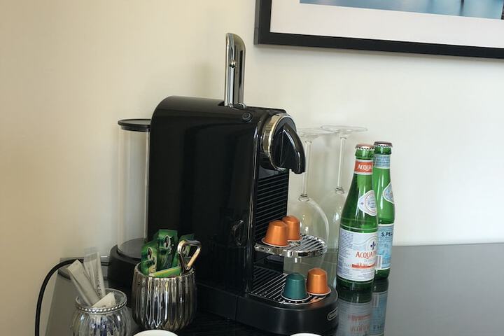 Breakfast/Coffee Service 45 of 62