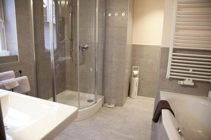 Bathroom Vanities