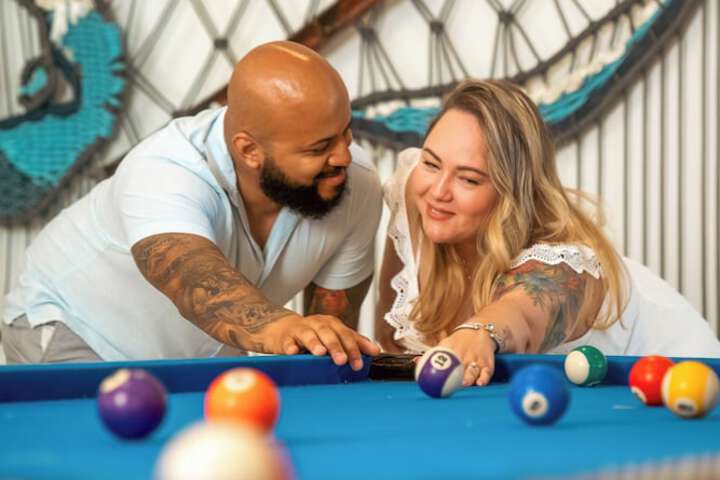 Billiards