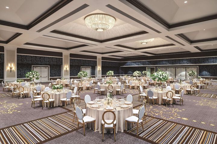 Ballroom