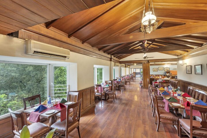 Dining Photos