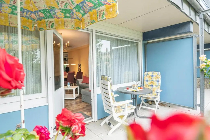 Terrace/Patio 7 of 15