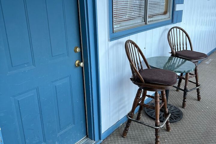 Terrace/Patio 143 of 236