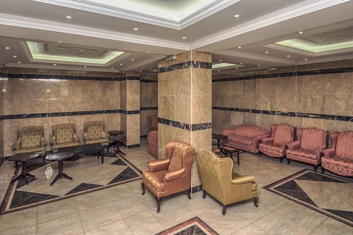 Hotel Interior 48 of 60