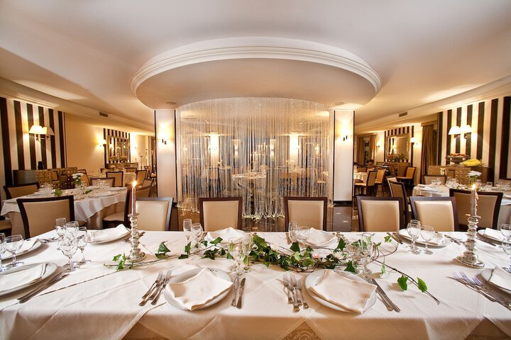Restaurants