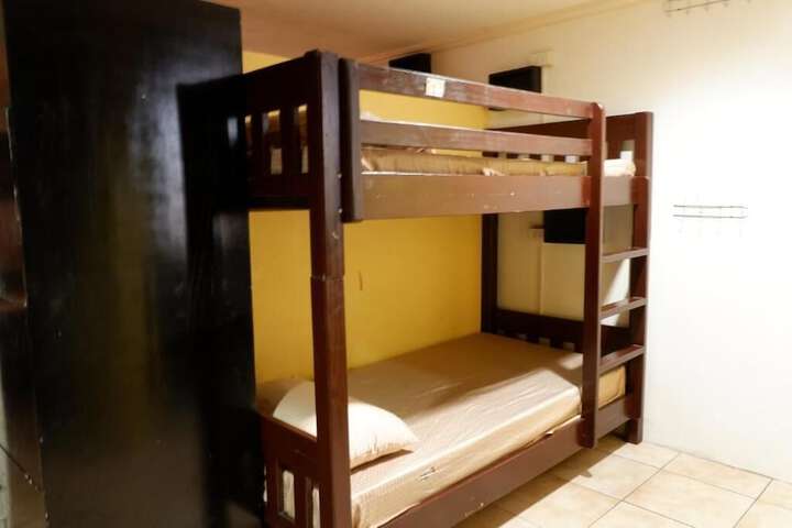 Fitness Facility Photos