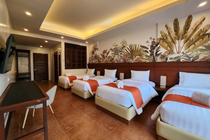 Image of COSTA CELINE BEACH RESORT