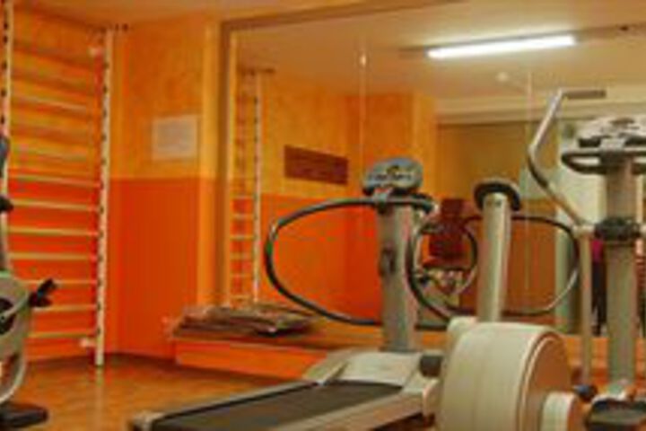 Health and Fitness 5 of 29